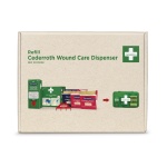 Nachfüllpaket für den Wound Care Dispenser